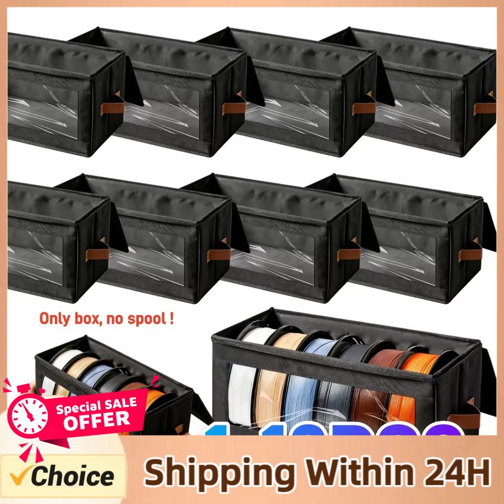 3D Printing Industry - 1-10X 3D Printer Filament Storage Bag