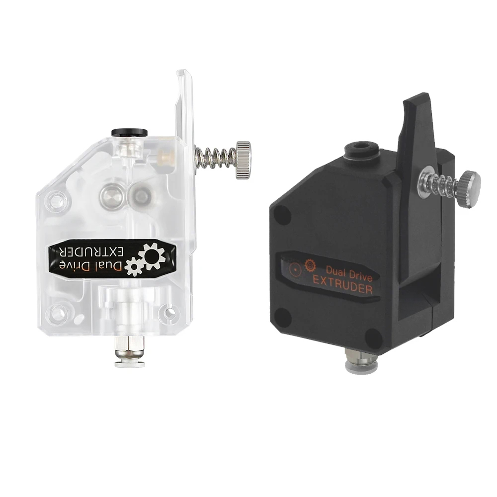 3D Printing Industry - FLSUN SR Extruder Super Racer Extrusion