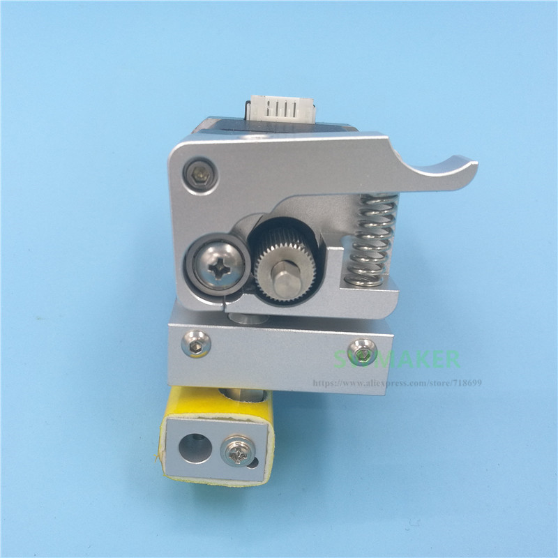 3D Printer Hotend Kit - Wanhao i3 3D printer Upgrade MK10