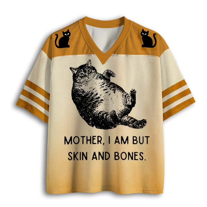 3D Printing Enthusiast - Summer Adult and Children's Chubby Cat
