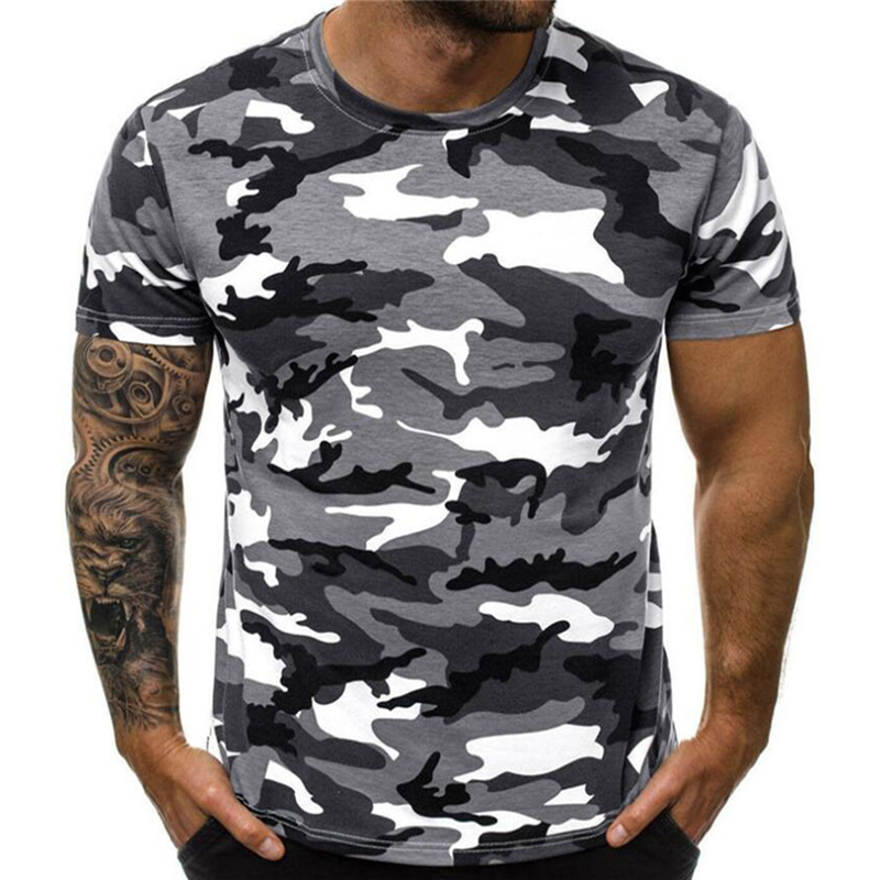 3D Printing Enthusiast - Camouflage Uniform Enthusiast 3D Print Sport