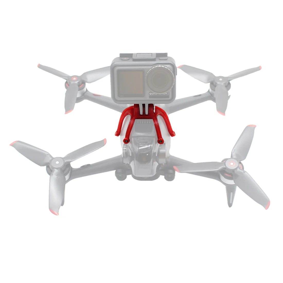 3D Printing Toys - 3D Printed TPU Mounting Bracket for