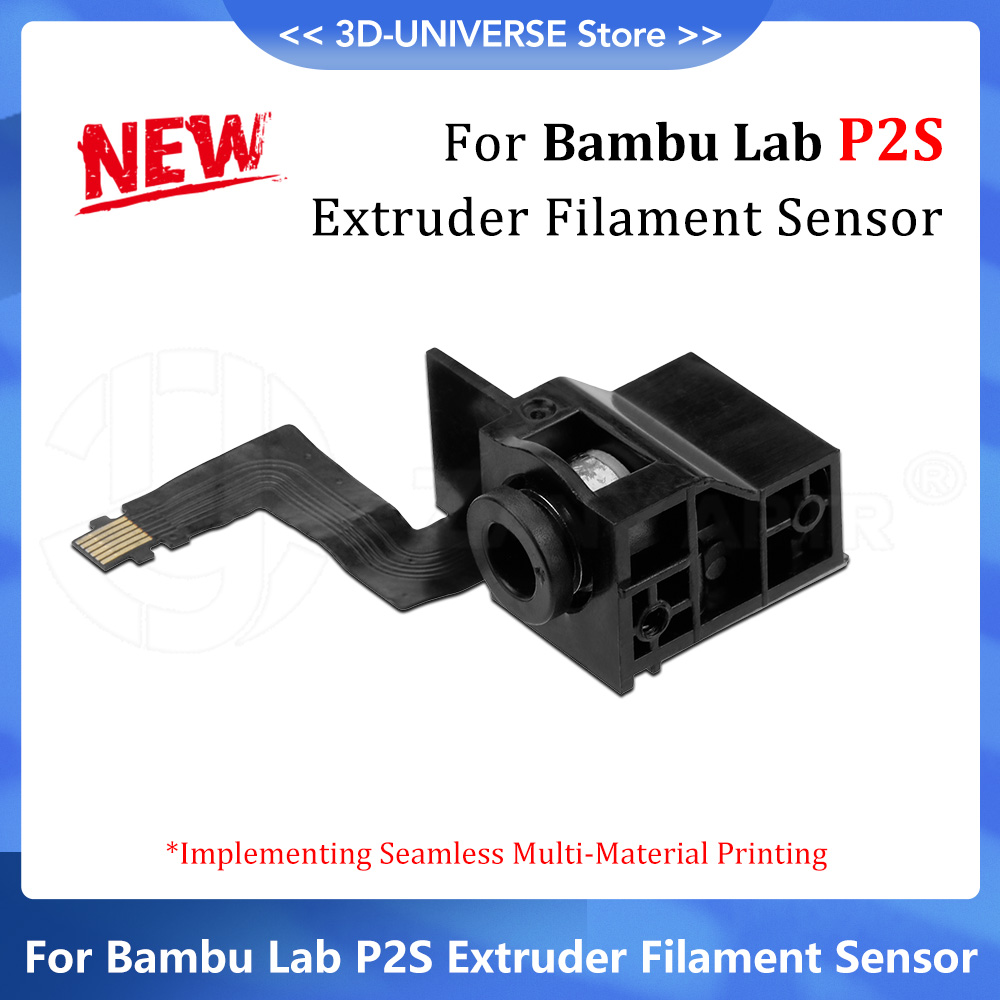 3D Printing Industry - For Bambu Lab P2S 3D Printer