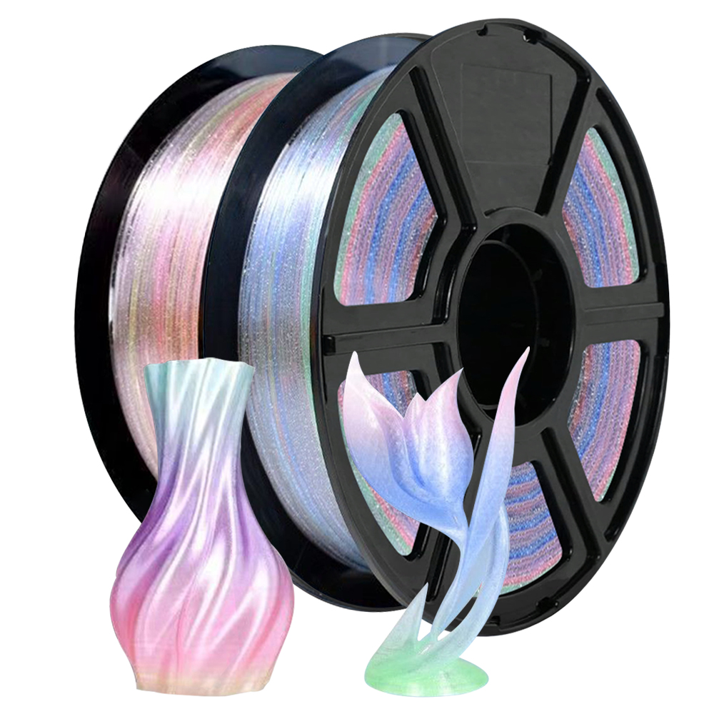 3D Printing Enthusiast - 3D Printing Enthusiasts 250G PLA Flash