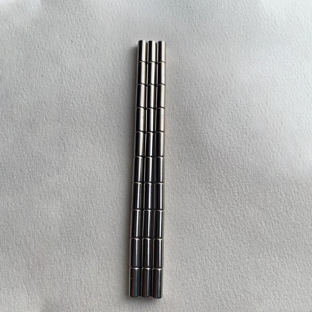 N52  4x10 6x2 6x3 5x10 magnets - огляд і ціна 3D Printing Industrial