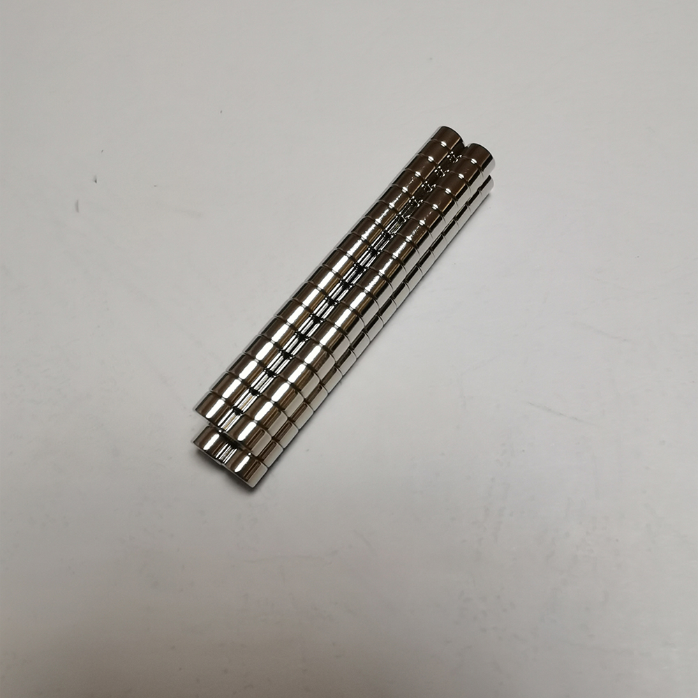 N52  4x10 6x2 6x3 5x10 magnets - огляд і ціна 3D Printing Industrial