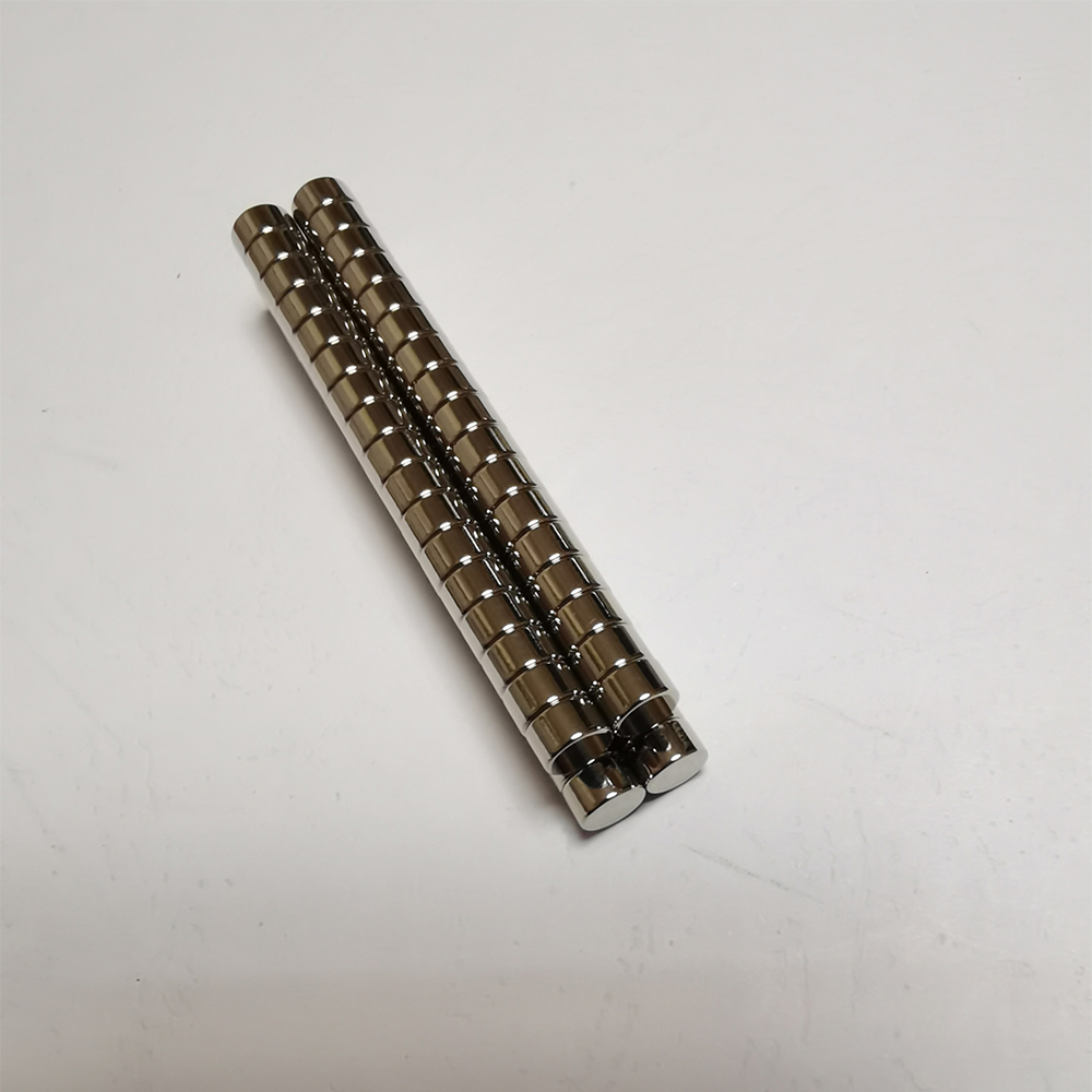 N52  4x10 6x2 6x3 5x10 magnets - огляд і ціна 3D Printing Industrial