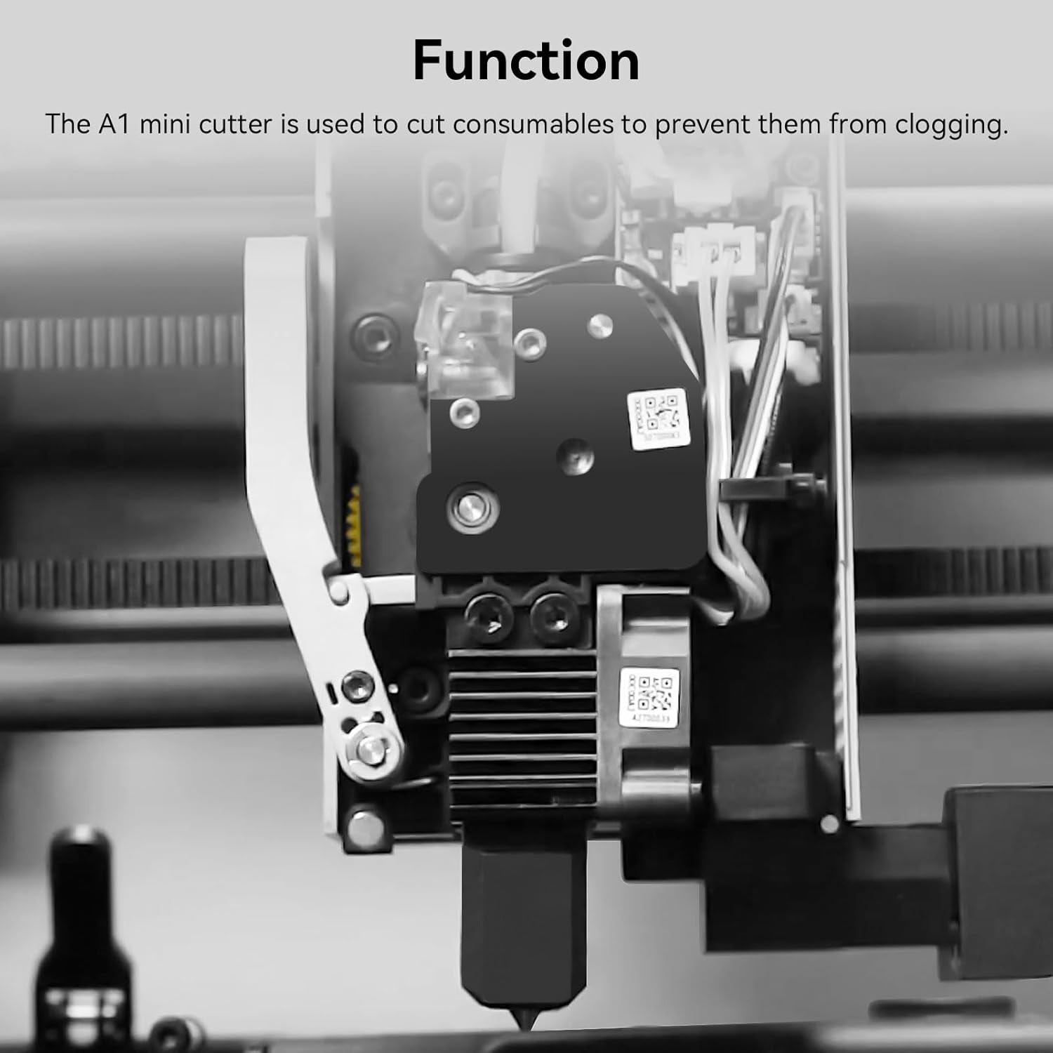 3PCS Replacement Filament Cutt - огляд і ціна 3D Printing Industry