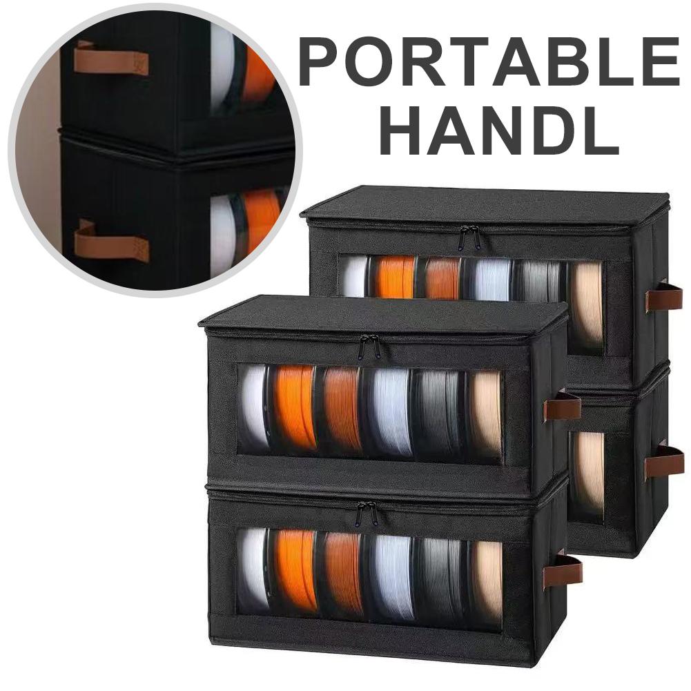 Filament Storage Bag 3D Printe - огляд і ціна 3D Printing Industry