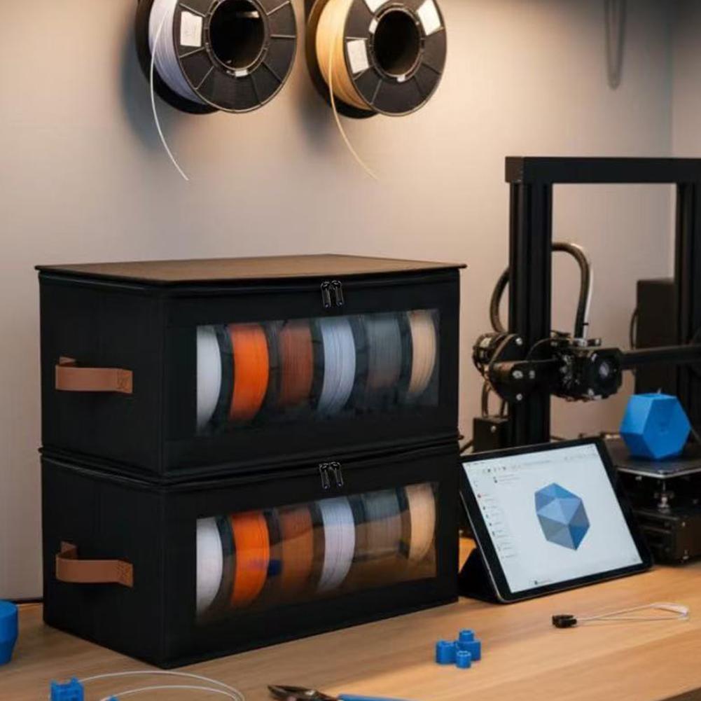Filament Storage Bag 3D Printe - огляд і ціна 3D Printing Industry