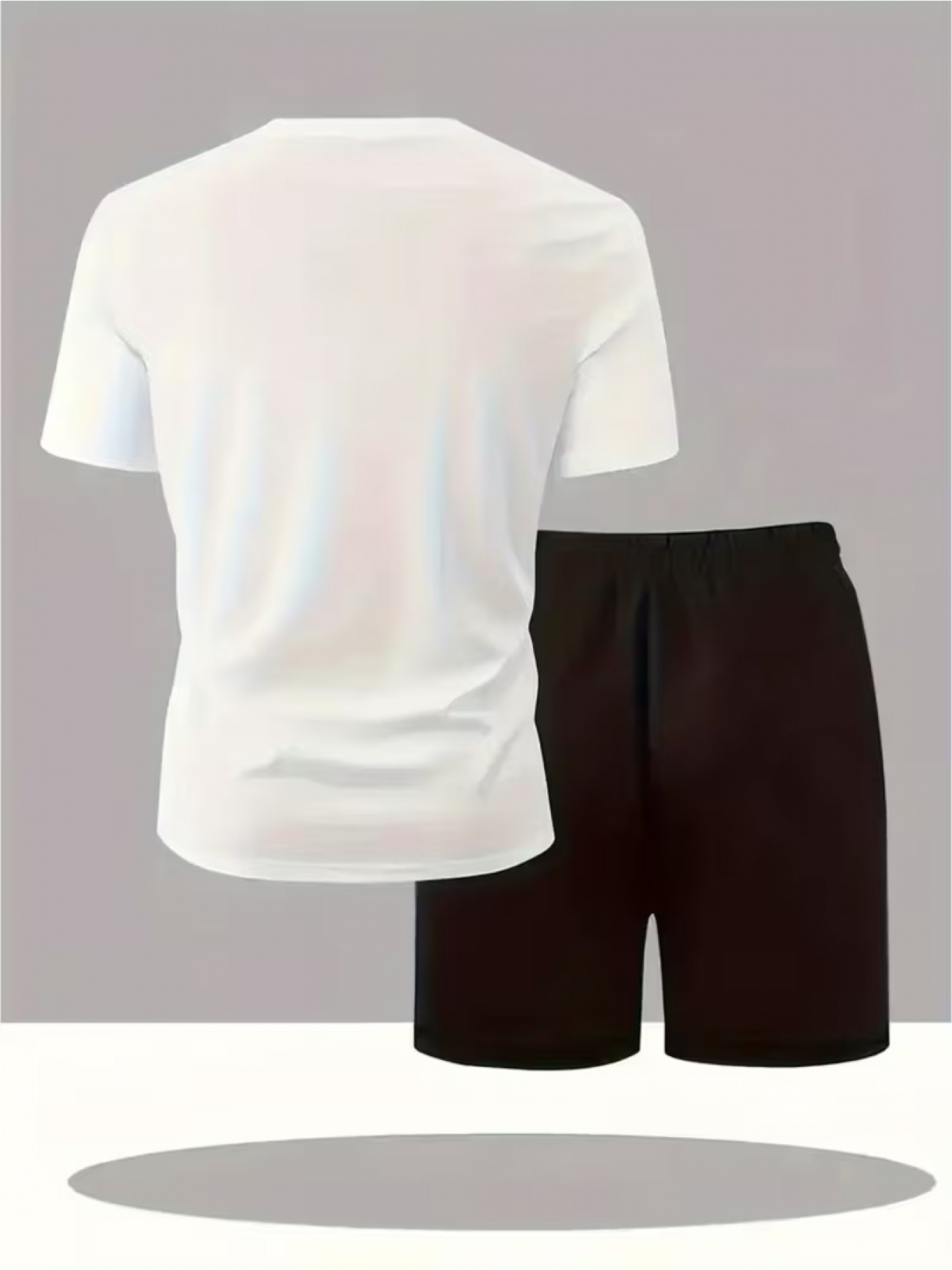 2026 Hot Sale Men's Short-slee - огляд і ціна 3D Printing Examples