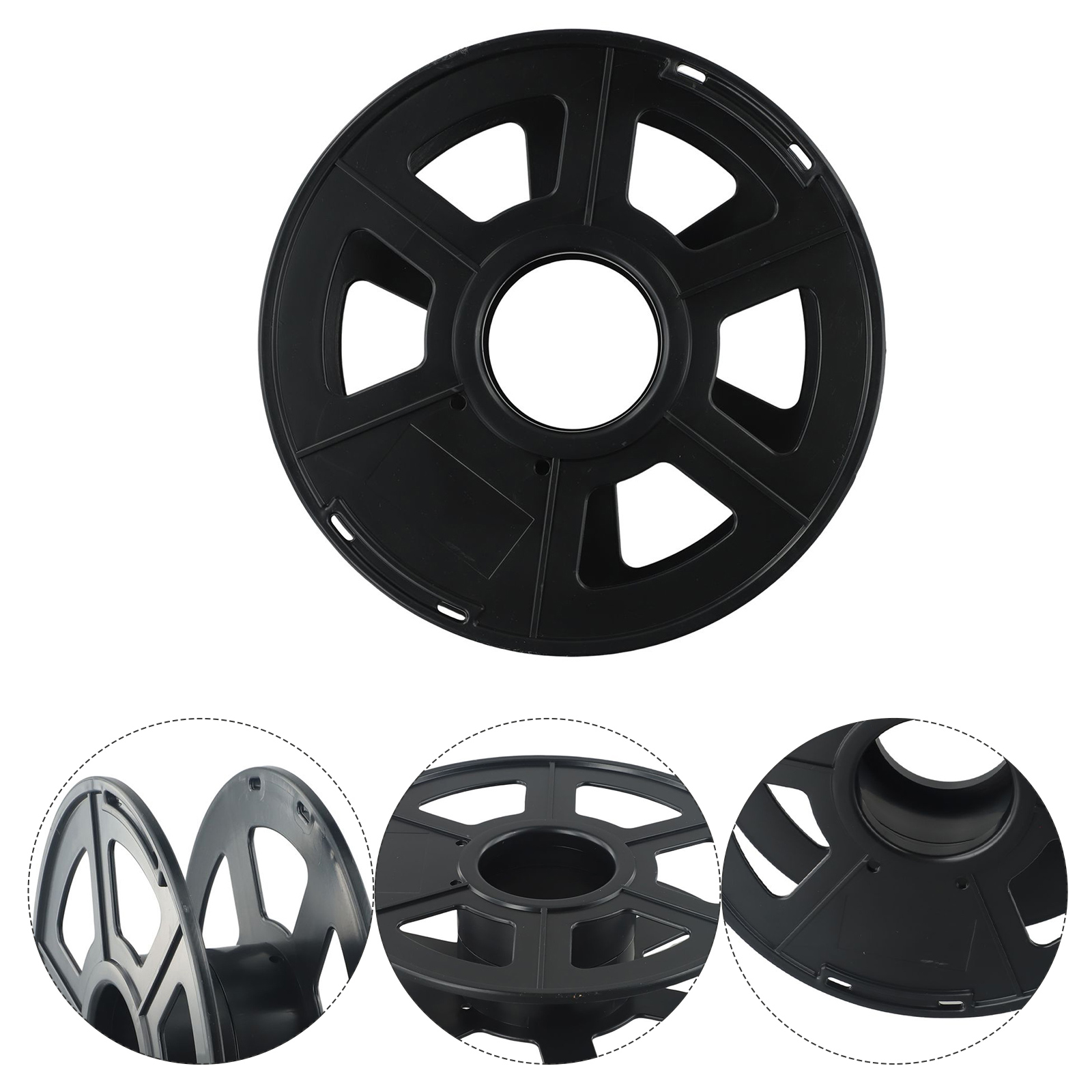 Musical Instruments Cable Wire - огляд і ціна 3D Printing Industry