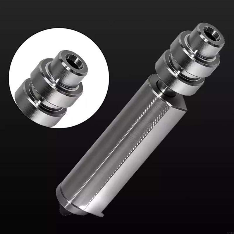 Hardened Steel Nozzle For 3D P - огляд і ціна Nozzle 0.4Mm Hardened