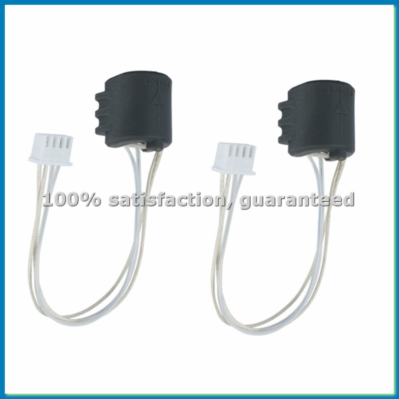 2Pcs for 3 Max Hotend Assembly - огляд і ціна 3D Printer Hotend Kit