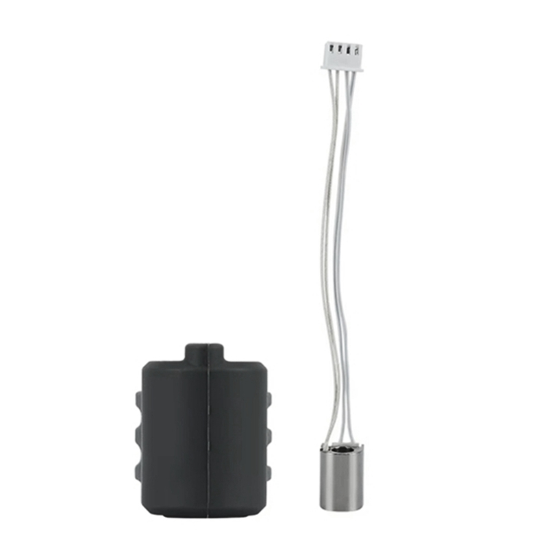2Pcs for 3 Max Hotend Assembly - огляд і ціна 3D Printer Hotend Kit
