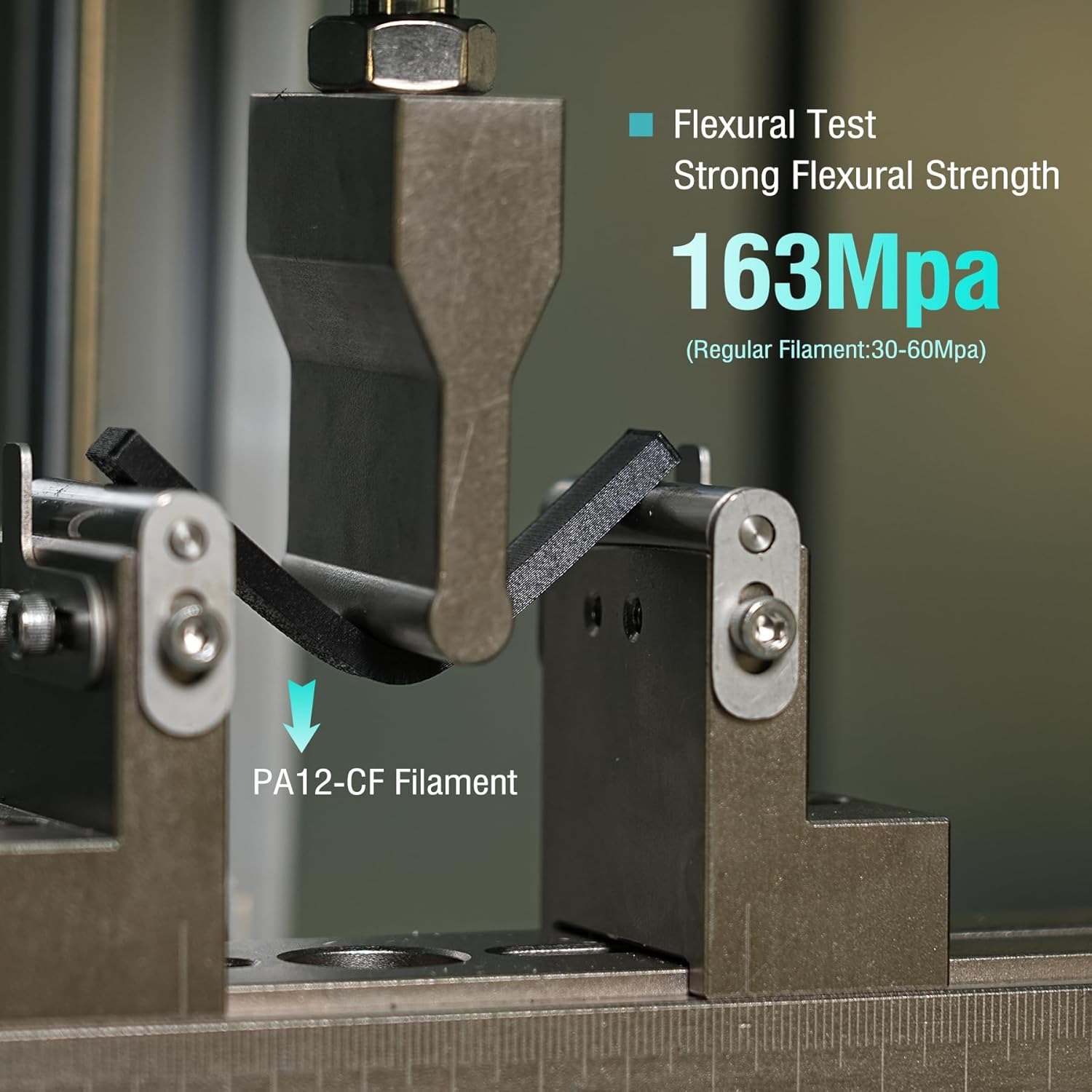 SUNLU PA12-CF 3D Filament 1.75 - огляд і ціна 3D Printing Industrial