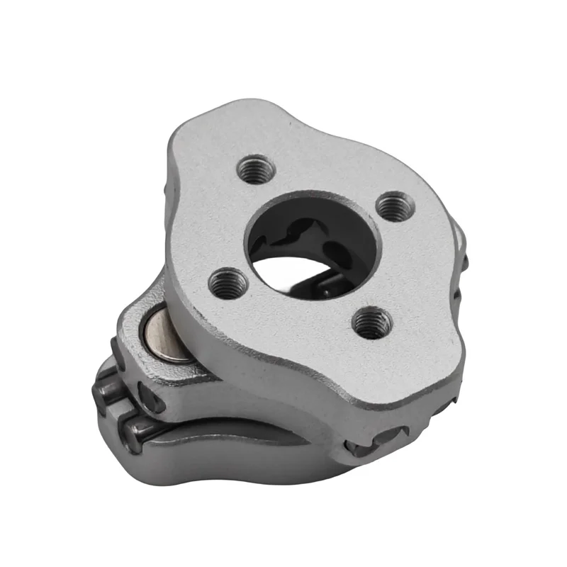 Funssor Ender 3 ng T8 lead scr - огляд і ціна 3D Printing Z Axis