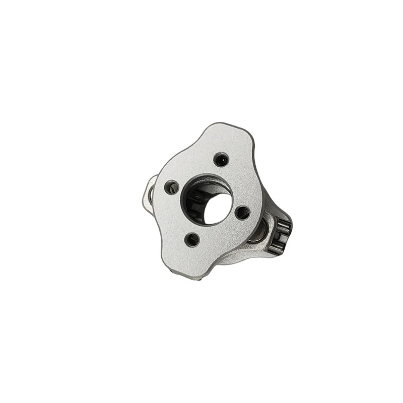 Funssor Ender 3 ng T8 lead scr - огляд і ціна 3D Printing Z Axis