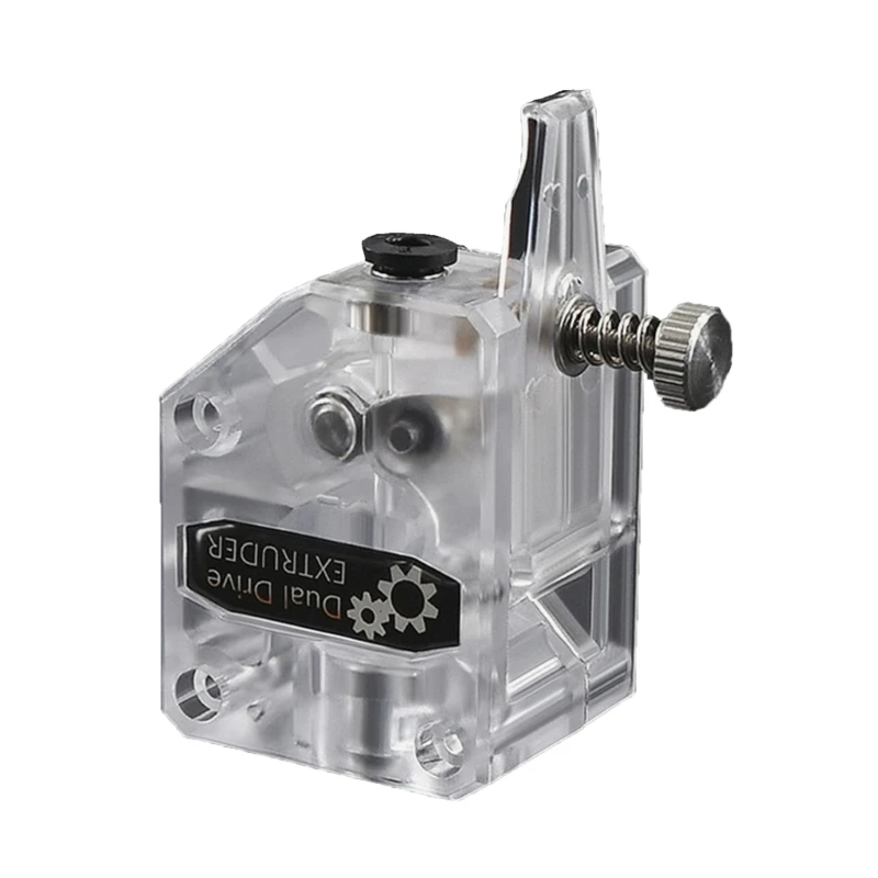 FLSUN SR Extruder Super Racer  - огляд і ціна 3D Printing Industry