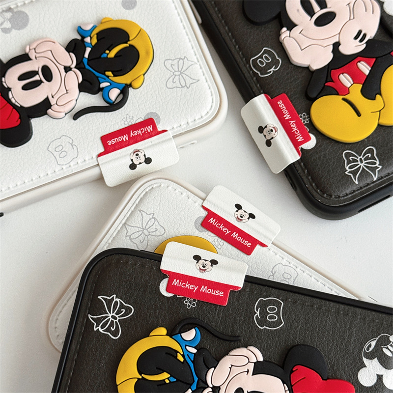 Cartoon Mickey Minnie iPhone 1 - огляд і ціна 3D Printing Toys