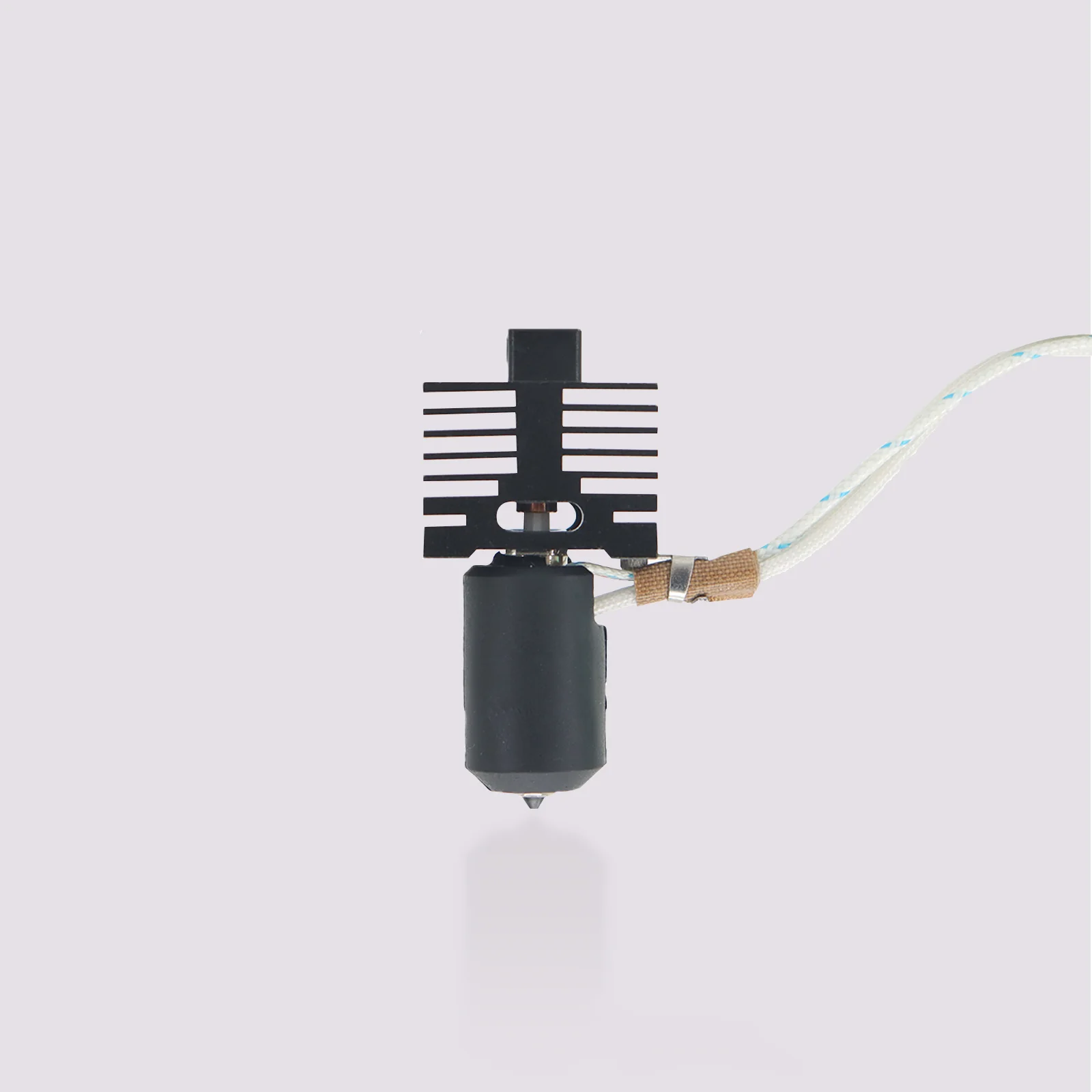 For QiDi Plus4 Bimetal Nozzle  - огляд і ціна 3D Printer Hotend Kit