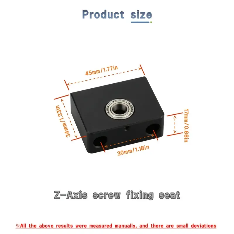 Upgrade Dual Z Axis Belt Threa - огляд і ціна 3D Printing Z Axis