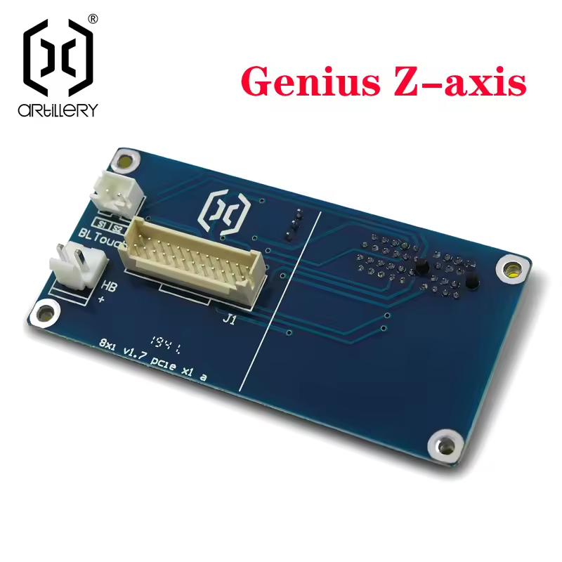 Artilley 3d Printer Accessorie - огляд і ціна 3D Printing Z Axis