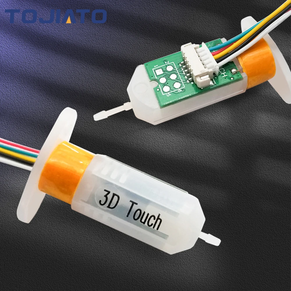 3D Touch Sensor Upgrade Auto B - огляд і ціна 3D Printing Industrial