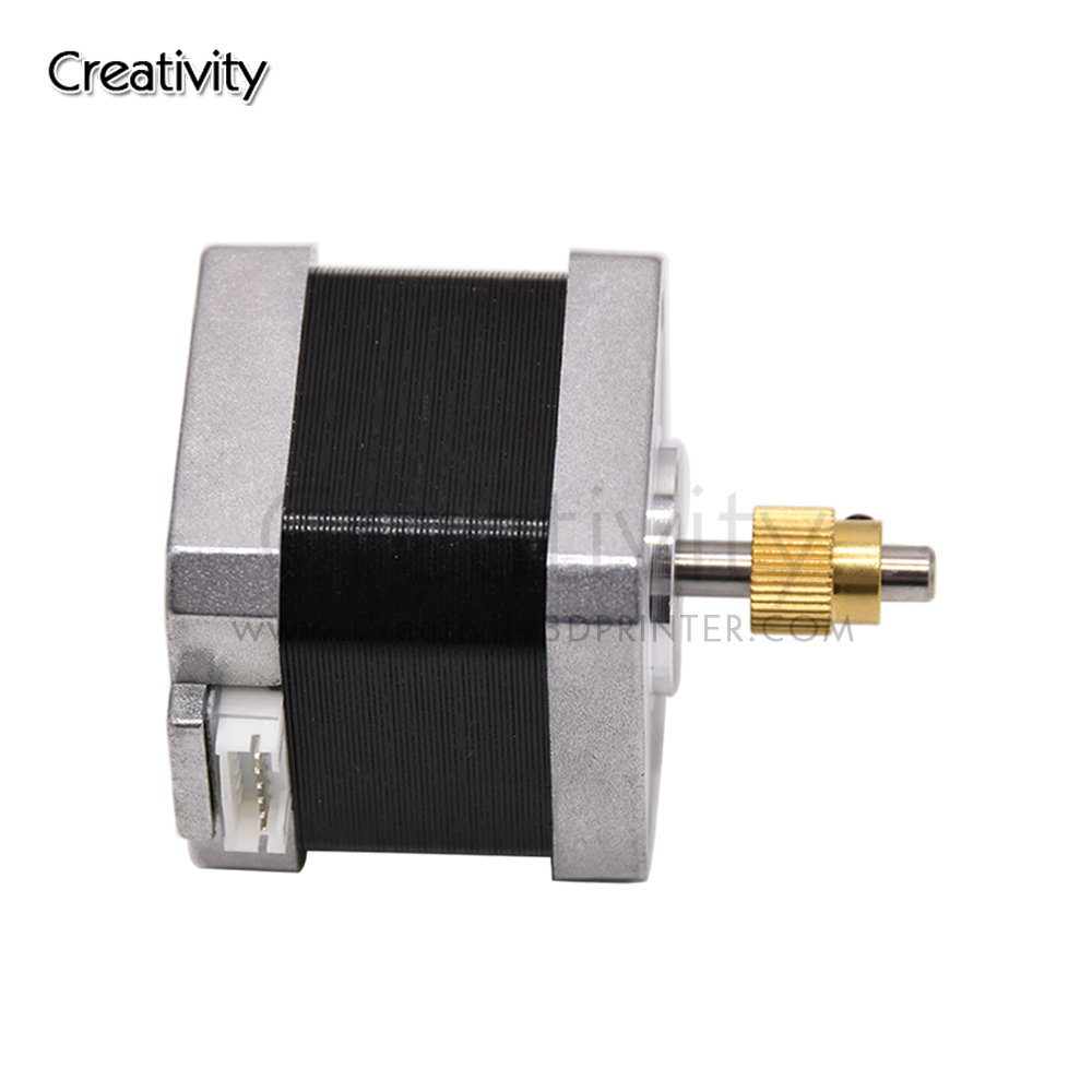 3D Printer Motor 42-40 Stepper - огляд і ціна 3D Printing Z Axis