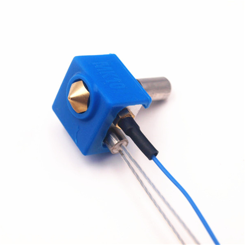 1set Replacement MK10 hotend e - огляд і ціна 3D Printer Hotend Kit