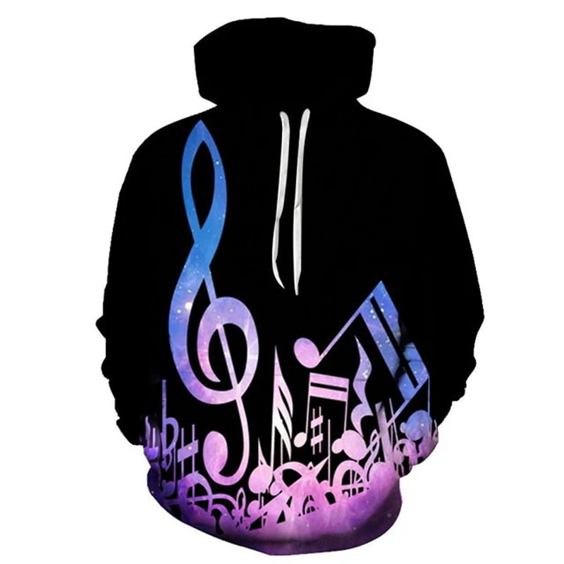 Fashion Guitar Music Note Prin - огляд і ціна 3D Printing Guitar