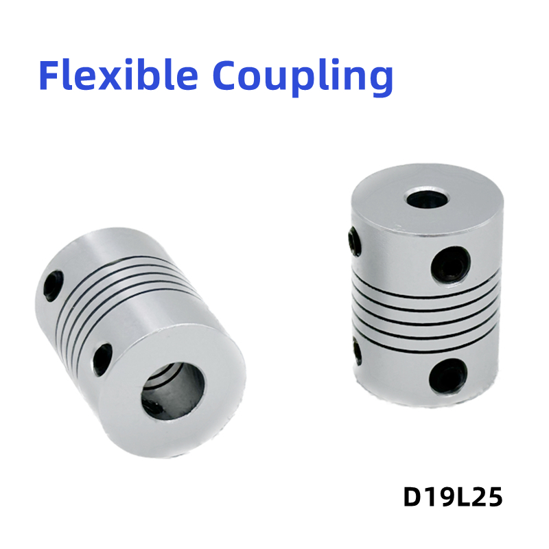 D19L25 3/4mm 5mm 6mm 6.35mm 8m - огляд і ціна 3D Printing Z Axis
