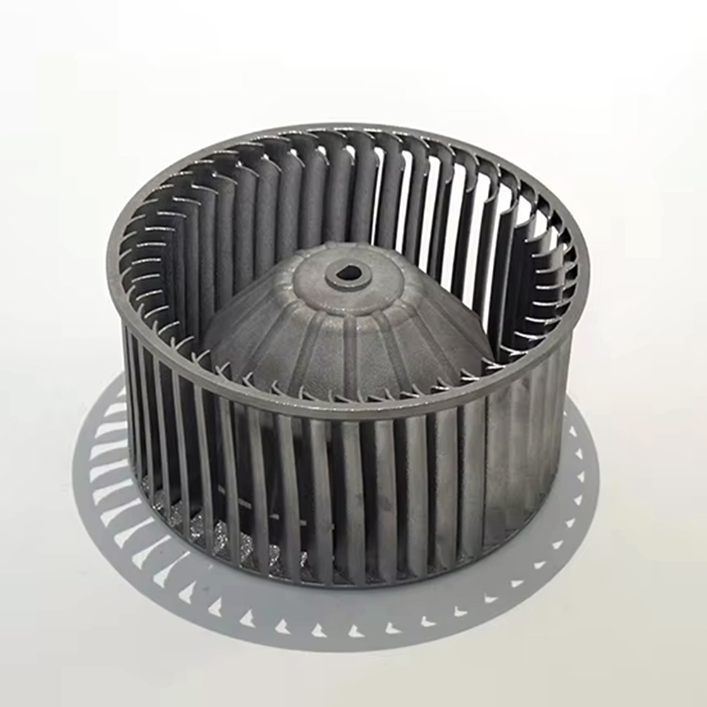Custom Metal 3D Printing SLM P - огляд і ціна 3D Printing File Free
