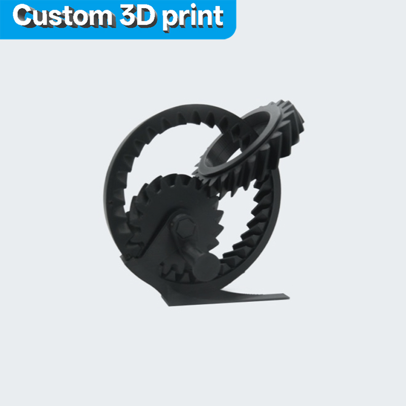 Custom Non Metal 3D Printing S - огляд і ціна 3D Printing Industrial