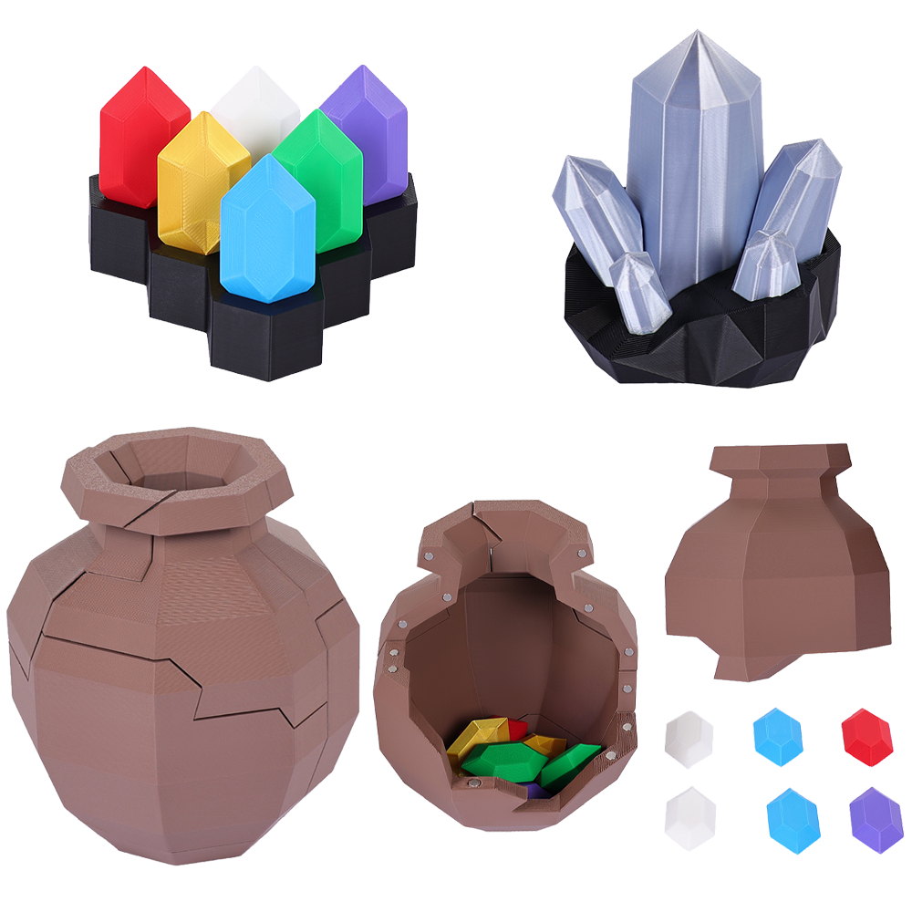 Link Cosplay Prop Kingdom Tear - огляд і ціна 3D Printing Toys