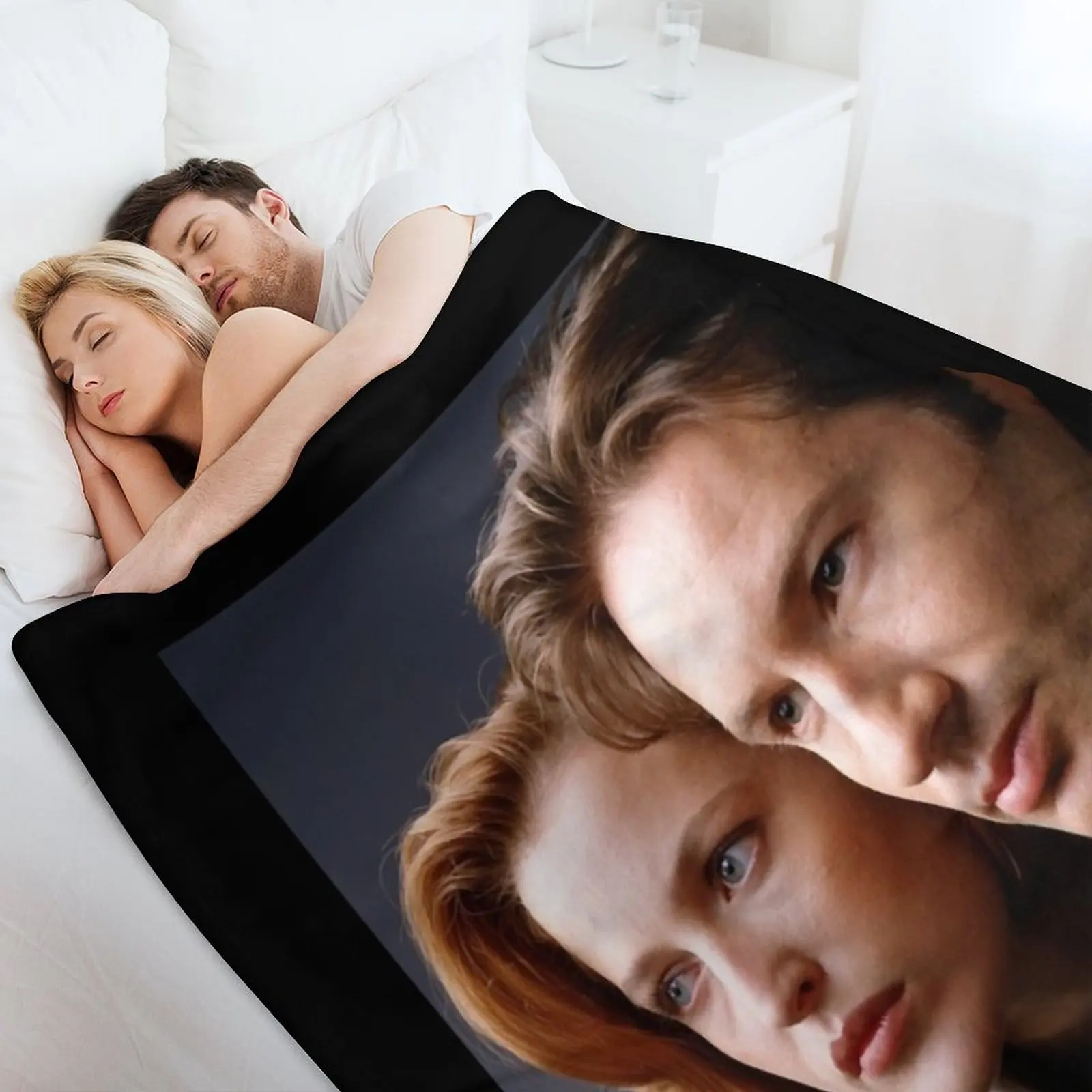 The X Files Music Vintage Retr - огляд і ціна 3D Printing File Free