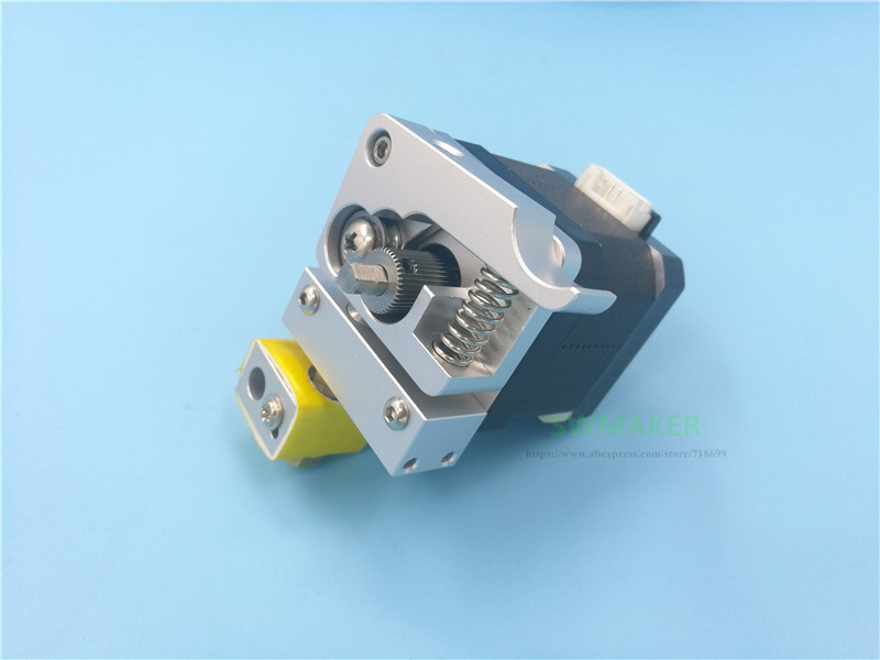 Wanhao i3 3D printer Upgrade M - огляд і ціна 3D Printer Hotend Kit