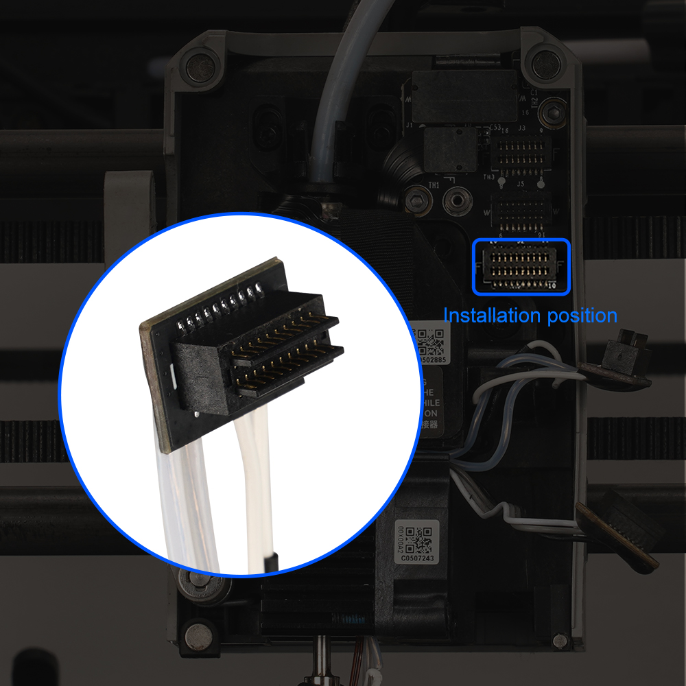 Heating Tube For Bambu Lab A1  - огляд і ціна 3D Printer Hotend Kit