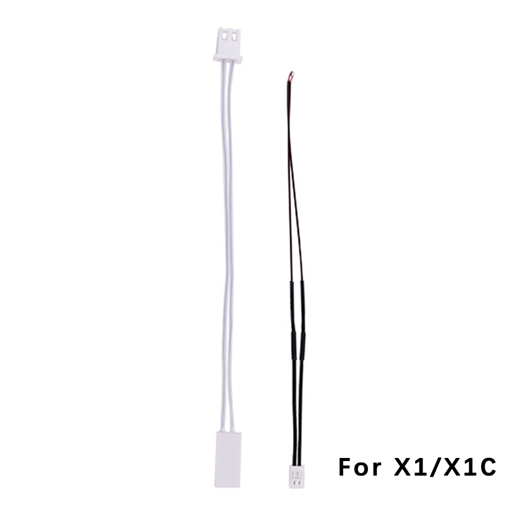 Heating Tube For Bambu Lab A1  - огляд і ціна 3D Printer Hotend Kit