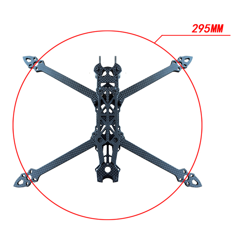 1pcs Mark4 Mark 4 HD 7inch 295 - огляд і ціна 3D Printing Toys