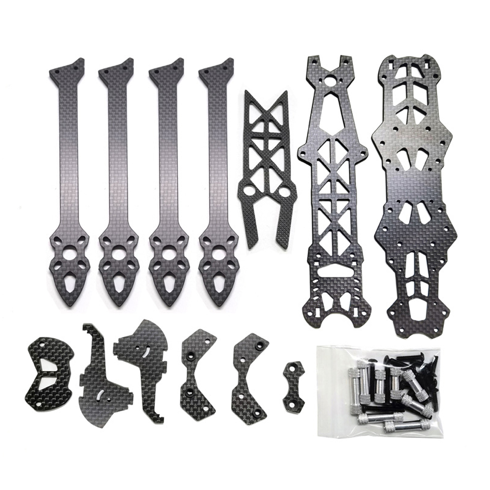1pcs Mark4 Mark 4 HD 7inch 295 - огляд і ціна 3D Printing Toys