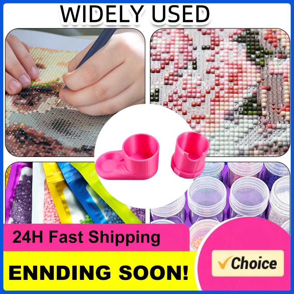 Rhinestone Art Trays 3D Printe - огляд і ціна 3D Printing Enthusiast