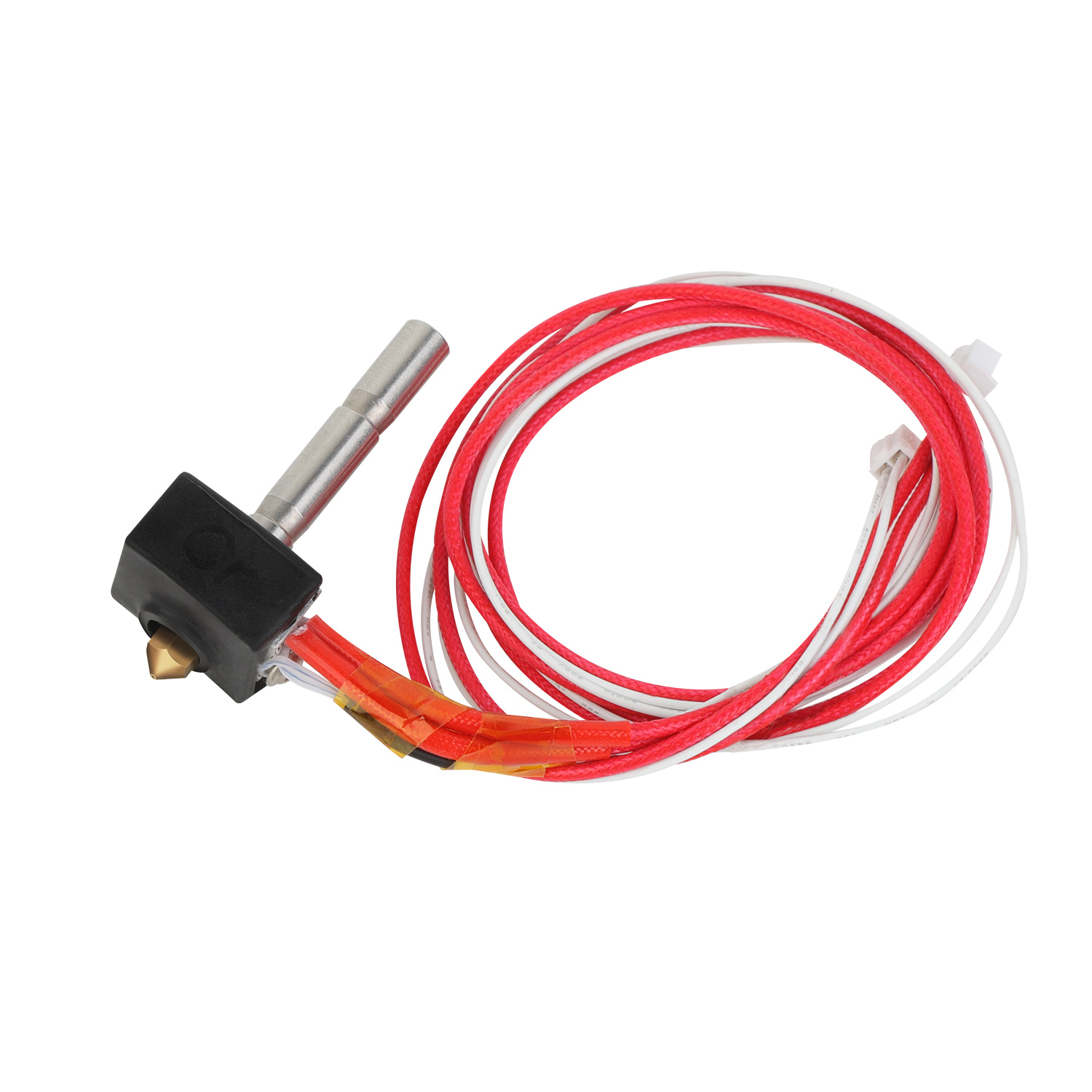 Official Creality Sermoon D1 E - огляд і ціна 3D Printer Hotend Kit
