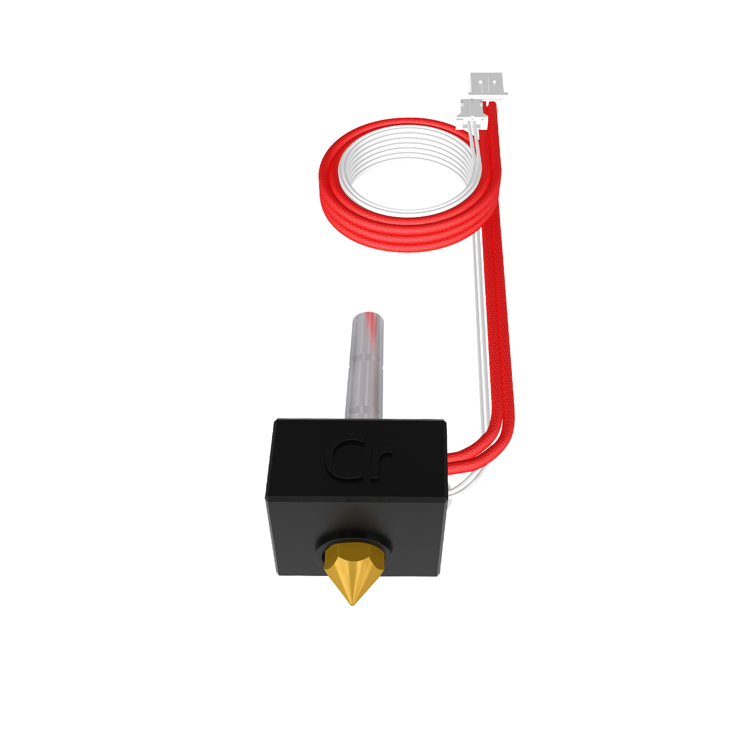 Official Creality Sermoon D1 E - огляд і ціна 3D Printer Hotend Kit