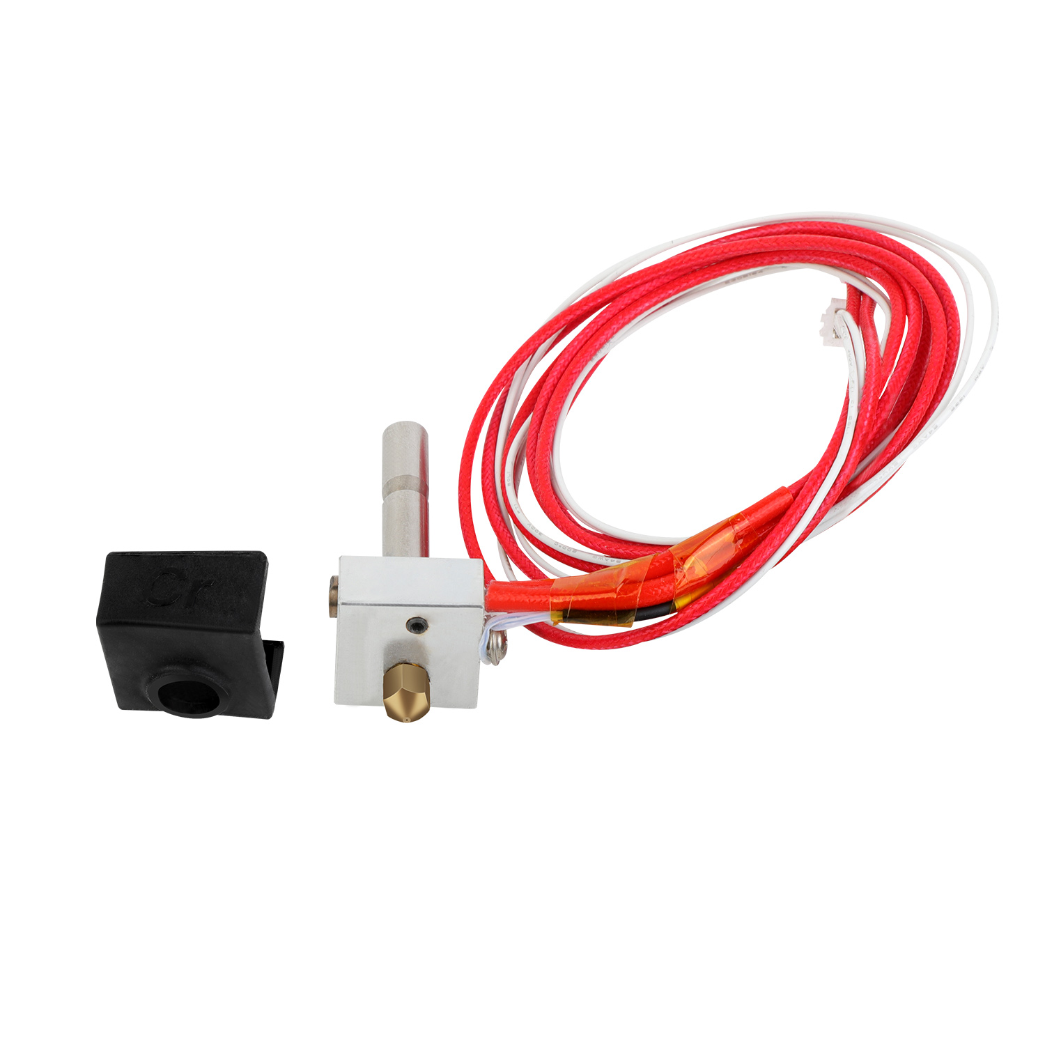 Official Creality Sermoon D1 E - огляд і ціна 3D Printer Hotend Kit