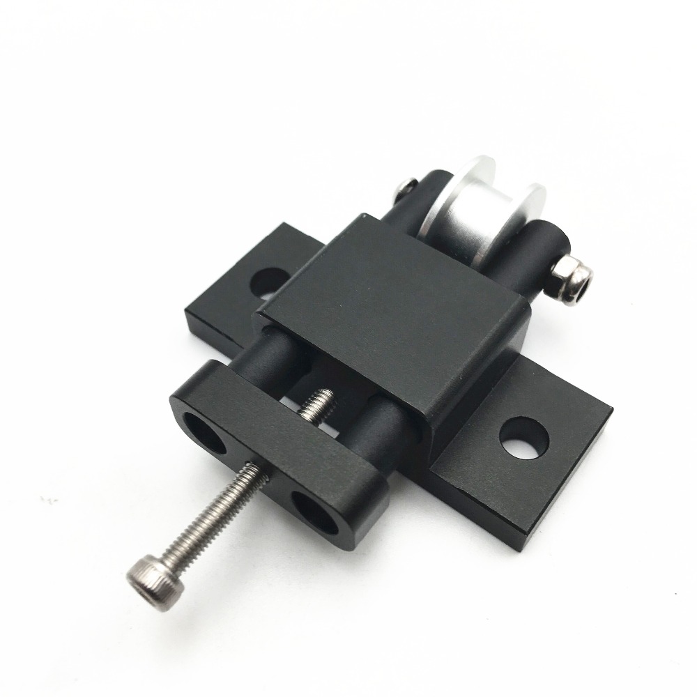 Funssor 1pcs AM8/ Anet A8  alu - огляд і ціна 3D Printing Industrial