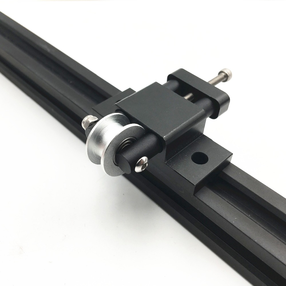 Funssor 1pcs AM8/ Anet A8  alu - огляд і ціна 3D Printing Industrial
