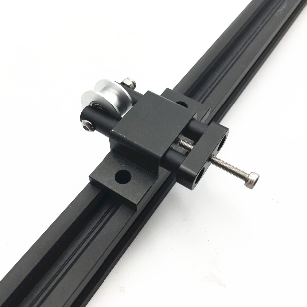 Funssor 1pcs AM8/ Anet A8  alu - огляд і ціна 3D Printing Industrial