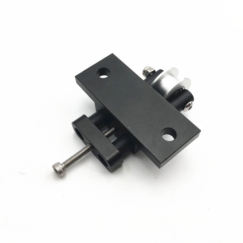 Funssor 1pcs AM8/ Anet A8  alu - огляд і ціна 3D Printing Industrial