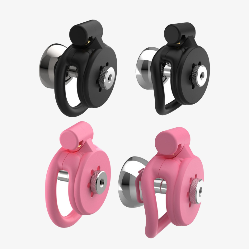 3D-Printed Flat Chastity Cage  - огляд і ціна 3D Printing Jobs